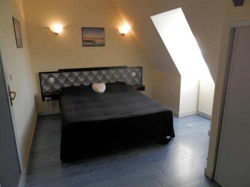 Hotel Le Relais Des 5 Chateaux