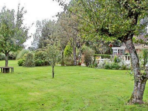 Afallon Cottage