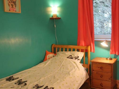 Afallon Cottage