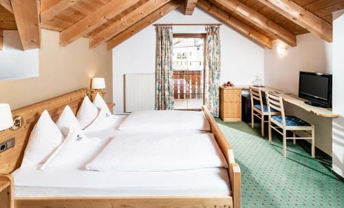 Hotel Schneeberg Family Resort & Spa