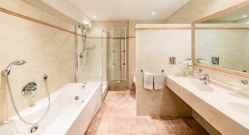 Hotel Schneeberg Family Resort & Spa