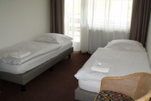 Hotel Rekrea?n� Are�l Na Troj�ku