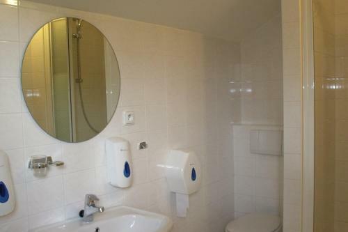 Hotel Rekrea?n� Are�l Na Troj�ku