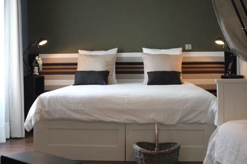 Bed & Breakfast Ch�teau De Baylac