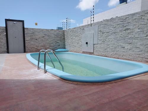 Apartamento (banc�rios) Perto De Cabo Branco