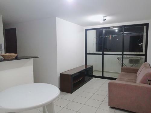 Apartamento (banc�rios) Perto De Cabo Branco