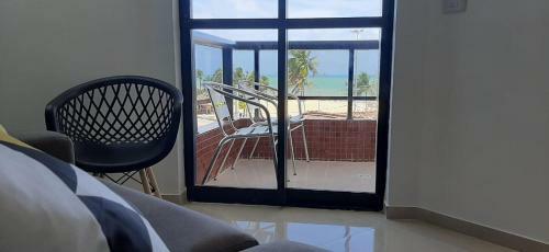 Apartamento Flat Fant�stico A Beira Mar No Cabo Branco