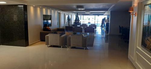 Apartamento Flat Fant�stico A Beira Mar No Cabo Branco
