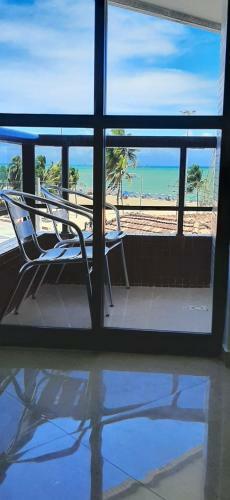 Apartamento Flat Fant�stico A Beira Mar No Cabo Branco