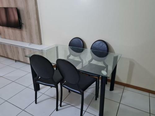 Lindo Apartamento No Atl�ntico Sul