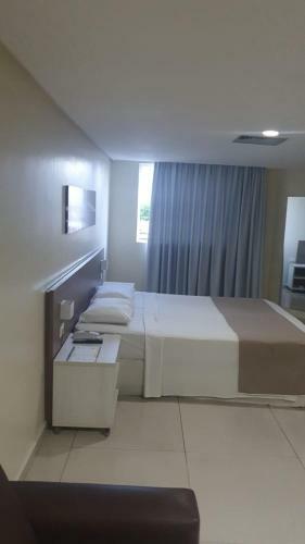 Hotel Flat 427, Imperial Flat Tambau Nobile