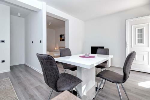 Apartamentos Villa Sego