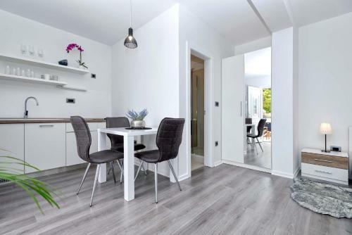 Apartamentos Villa Sego