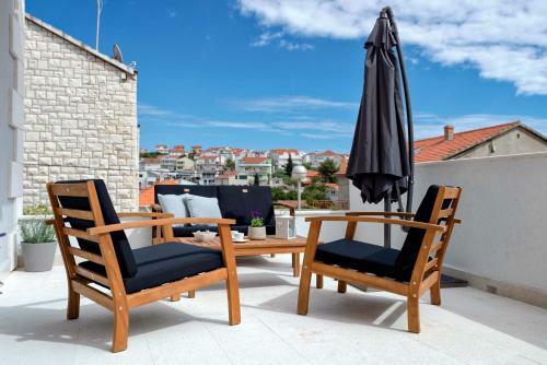 Apartamentos Villa Sego