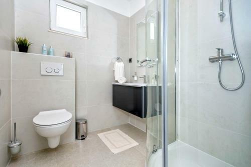 Apartamentos Villa Sego