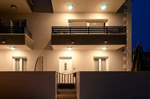 Apartamentos Villa Sego