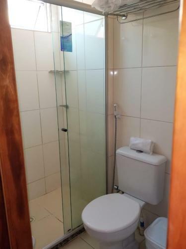 Apartamento Beira Mar Com Vista Do Mar Do Cabo Branco B