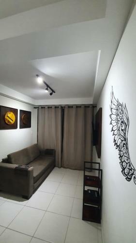 Apartamento Flat Prime Jo�o Pessoa