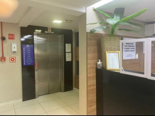 Apartamento Israel Flat Tamba� Apto 230