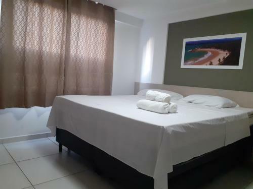 Apartamento Israel Flat Tamba� Apto 230