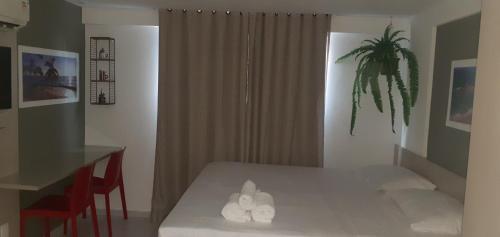 Apartamento Israel Flat Tamba� Apto 230