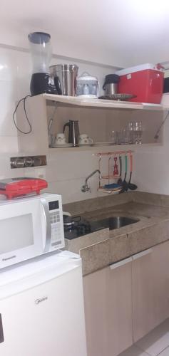 Apartamento Israel Flat Tamba� Apto 230