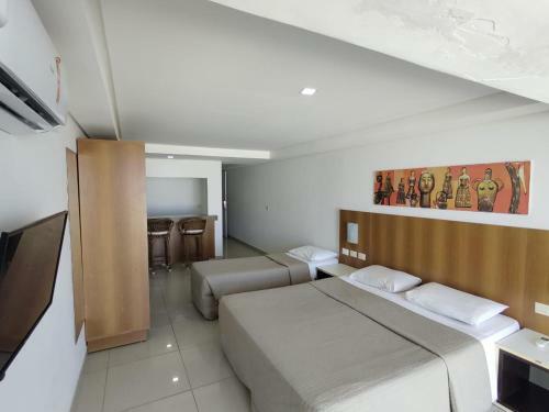 Apartamentos Marinas