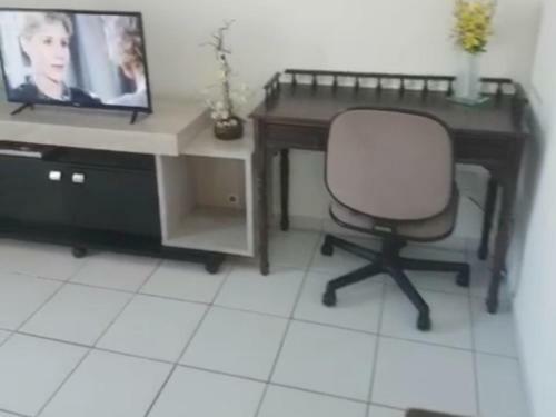 Apartamento Bessa Presidente A 100 Metros Praia