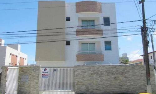 Apartamento Bessa Presidente A 100 Metros Praia