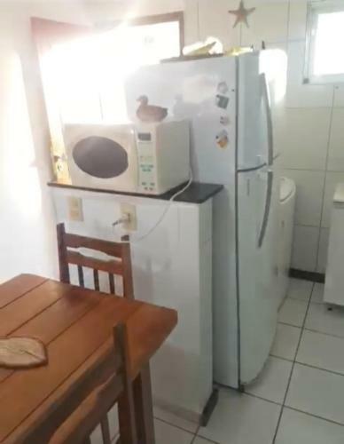 Apartamento Bessa Presidente A 100 Metros Praia