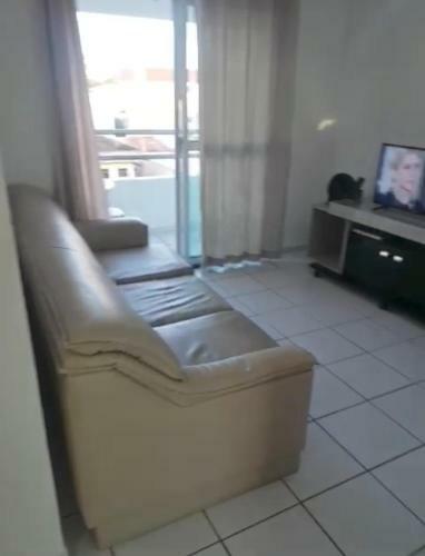 Apartamento Bessa Presidente A 100 Metros Praia