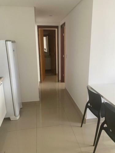 Apartamento Xxxxxx