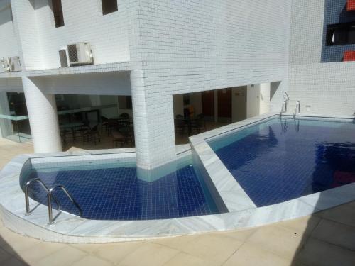 Apartamento Terrazzas Flat 311