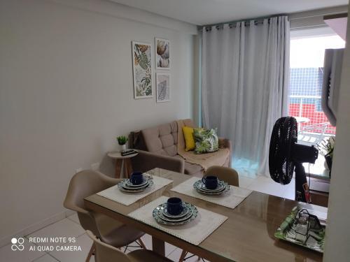 Apartamento Terrazzas Flat 311