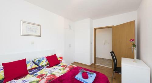 Apartamento Hana`s Eyes
