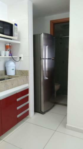Apartamento Charmoso Apt 412