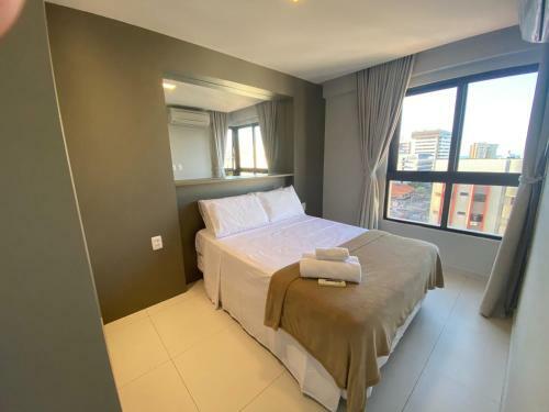 Apartamento Holandas Prime - Flat 722