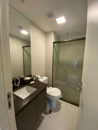 Apartamento Holandas Prime - Flat 722