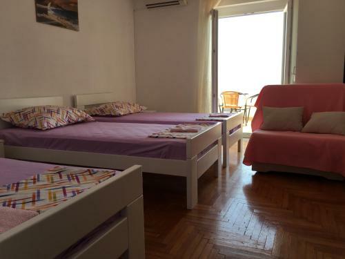 Hostal Goran's Place