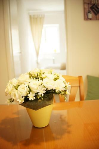 Deja Hvar Center Old Town Apartment