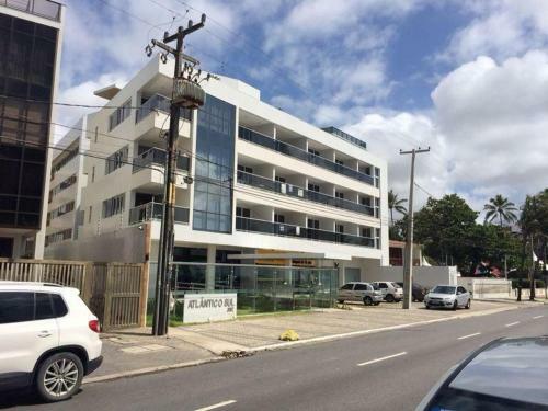 Miramar Apart de 2 Quartos No Atl�ntico Sul