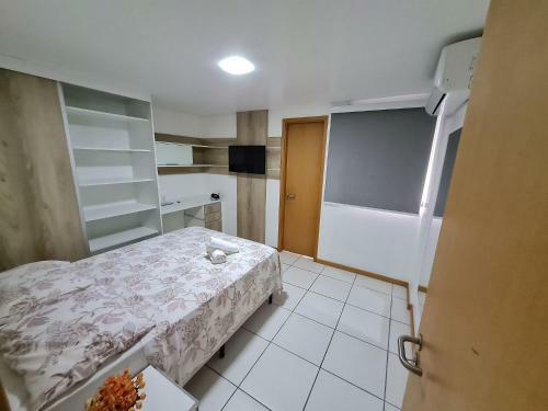 Miramar Apart de 2 Quartos No Atl�ntico Sul