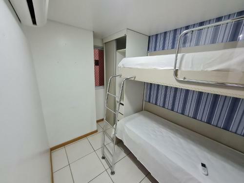 Miramar Apart de 2 Quartos No Atl�ntico Sul