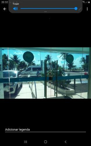Apartamento Sol E Mar Solar Do Atl�ntico