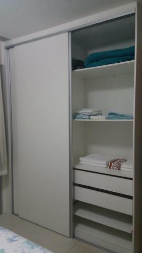 Apartamento Sol E Mar Solar Do Atl�ntico