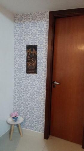 Apartamento Sol E Mar Solar Do Atl�ntico