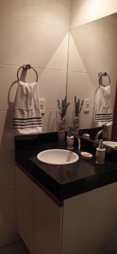 Apartamento Sol E Mar Solar Do Atl�ntico