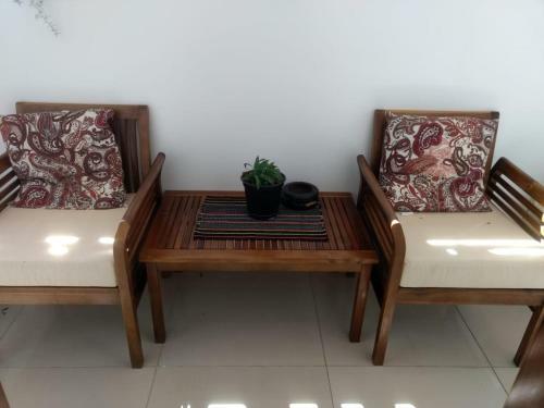 Apartamento Cantinho Aconchegante Em Tambau