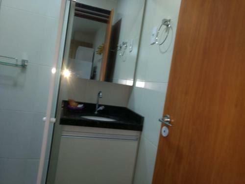 Apartamento Cantinho Aconchegante Em Tambau