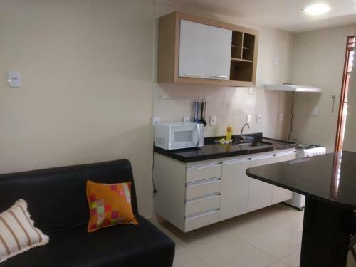 Apartamento Cantinho Aconchegante Em Tambau